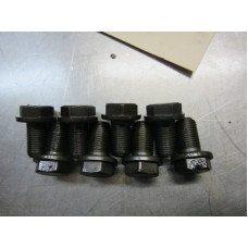 05Z046 Flexplate Bolts For 09-14 NISSAN MURANO  3.5